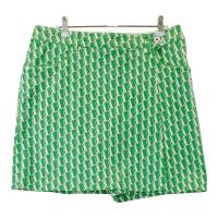 MUNSING WEAR �}���V���O�E�F�A  �C���i�[�t �X�J�[�g �y���M������ �O���[���n �T�C�Y�F13 �����N�FA- �y���Áz�S���t�E�F�A