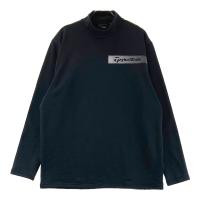 TAYLOR MADE �e�[���[���C�h 2025�N���f�� ���N�� �n�C�l�b�N����T�V���c  �u���b�N�n �T�C�Y�FO �����N�FA- �y���Áz�S���t�E�F�A