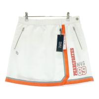 PEARLY GATES �p�[���[�Q�C�c 2024�N���f�� �X�J�[�g  �z���C�g�n �T�C�Y�F2 �����N�FN �y�V�i�z�S���t�E�F�A