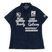 PEARLY GATES �p�[���[�Q�C�c  �����|���V���c �V�A�T�b�J�[  �l�C�r�[�n �T�C�Y�F1 �����N�FA- �y���Áz�S���t�E�F�A