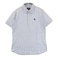 PEARLY GATES �p�[���[�Q�C�c  �����|���V���c �V�A�T�b�J�[ ���S�~�X�g���C�v�� �u���[�n �T�C�Y�F4 �����N�FB �y���Áz�S���t�E�F�A