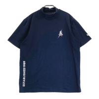 PEARLY GATES �p�[���[�Q�C�c  �n�C�l�b�N����T�V���c  �l�C�r�[�n �T�C�Y�F6 �����N�FB �y���Áz�S���t�E�F�A