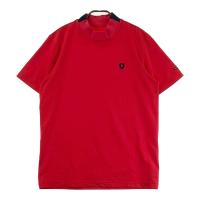 PEARLY GATES �p�[���[�Q�C�c  �n�C�l�b�N����T�V���c  ���b�h�n �T�C�Y�F6 �����N�FA- �y���Áz�S���t�E�F�A