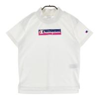 CHAMPION GOLF �`�����s�I���S���t  �������b�N�l�b�NT�V���c  �z���C�g�n �T�C�Y�FSMALL �����N�FA- �y���Áz�S���t�E�F�A