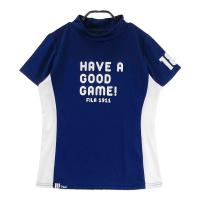 FILA GOLF �t�B���S���t  �n�C�l�b�N ����T�V���c  �l�C�r�[�n �T�C�Y�FL �����N�FA- �y���Áz�S���t�E�F�A