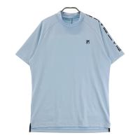 FILA GOLF �t�B���S���t  �n�C�l�b�N ����T�V���c  �u���[�n �T�C�Y�FL �����N�FA- �y���Áz�S���t�E�F�A