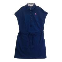 MUNSING WEAR �}���V���O�E�F�A  �m�[�X���[�u �|�������s�[�X  �l�C�r�[�n �T�C�Y�FM �����N�FB �y���Áz�S���t�E�F�A