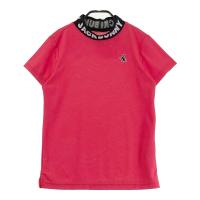 JACK BUNNY �W���b�N�o�j�[  �l�b�N���S �n�C�l�b�N����T�V���c  �s���N�n �T�C�Y�F1 �����N�FA- �y���Áz�S���t�E�F�A