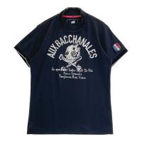 AUX BACCHANALES �I�[�o�J�i��  �n�C�l�b�N����T�V���c  �u���b�N�n �T�C�Y�FM �����N�FA- �y���Áz�S���t�E�F�A