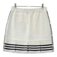 ARCHIVIO �A���`�r�I  �{�b�N�X�v���[�c�X�J�[�g �j�b�g �{�[�_�[�� �z���C�g�n �T�C�Y�F38 �����N�FA- �y���Áz�S���t�E�F�A