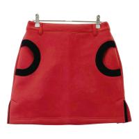 ARCHIVIO �A���`�r�I  �X�g���b�`�X�J�[�g  ���b�h�n �T�C�Y�F38 �����N�FB �y���Áz�S���t�E�F�A