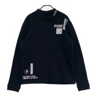 PEARLY GATES �p�[���[�Q�C�c 2025�N���f�� �n�C�l�b�N ���� �X�E�F�b�g�g���[�i�[  �l�C�r�[�n �T�C�Y�F5 �����N�FA- �y���Áz�S���t�E�F�A