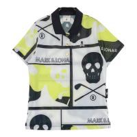 MARK&LONA �}�[�N�A���h���i 2024�N���f�� �����|���V���c �X�J�� ���� �z���C�g�n �T�C�Y�F38 �����N�FB �y���Áz�S���t�E�F�A