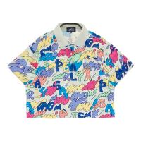 PEARLY GATES �p�[���[�Q�C�c 2024�N���f�� �W���K�[�h �����|���V���c �V���[�g�� �璹 ���� �O���[���n �T�C�Y�F0 �����N�FA- �y���Áz�S���t�E�F�A