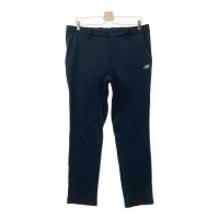 NEW BALANCE GOLF �j���[�o�����X  ���N�� �X�g���b�` �X�E�F�b�g�p���c  �u���b�N�n �T�C�Y�F5 �����N�FB �y���Áz�S���t�E�F�A