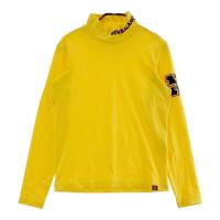 NEW BALANCE GOLF �j���[�o�����X  �n�C�l�b�N ����T�V���c  �C�G���[�n �T�C�Y�F0 �����N�FA- �y���Áz�S���t�E�F�A