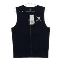 OAKLEY �I�[�N���[ FOA405743 �j�b�g �W�b�v�x�X�g �X�J���h�J  �u���b�N�n �T�C�Y�FM �����N�FN �y�V�i�z�S���t�E�F�A