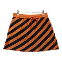 JACK BUNNY �W���b�N�o�j�[  �o�b�N���S �j�b�g�X�J�[�g �ȂȂ߃{�[�_�[�� �I�����W�n �T�C�Y�F1 �����N�FB �y���Áz�S���t�E�F�A