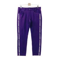 JACK BUNNY �W���b�N�o�j�[  �X�g���b�`�p���c  �p�[�v���n �T�C�Y�F6 �����N�FB �y���Áz�S���t�E�F�A