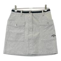 CALLAWAY �L�����E�F�C  ���S�h�J���� �X�g���b�`�X�J�[�g  �O���[�n �T�C�Y�FS �����N�FB �y���Áz�S���t�E�F�A