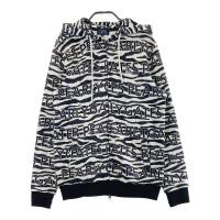 PEARLY GATES �p�[���[�Q�C�c  �X�E�F�b�g �W�b�v�p�[�J�[ ���N�� ���� �z���C�g�n �T�C�Y�F4 �����N�FB �y���Áz�S���t�E�F�A