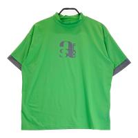 ANTIQUA GOLF �A���e�B�J�S���t �~STCH �n�C�l�b�N����T�V���c  �O���[���n �T�C�Y�FML �����N�FA- �y���Áz�S���t�E�F�A