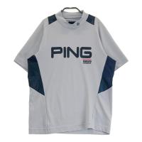 PING �s��  �n�C�l�b�N ����T�V���c  �O���[�n �T�C�Y�FL �����N�FA- �y���Áz�S���t�E�F�A