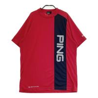 PING �s��  �n�C�l�b�N ����T�V���c  ���b�h�n �T�C�Y�FLL �����N�FA- �y���Áz�S���t�E�F�A