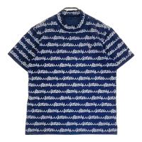 PEARLY GATES �p�[���[�Q�C�c  ���b�N�l�b�N ����T�V���c ���S�� �l�C�r�[�n �T�C�Y�F5 �����N�FB �y���Áz�S���t�E�F�A