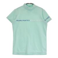 PEARLY GATES �p�[���[�Q�C�c  �n�C�l�b�N ����T�V���c ���S  �O���[���n �T�C�Y�F1 �����N�FB �y���Áz�S���t�E�F�A