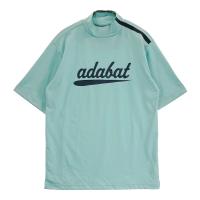 ADABAT �A�_�o�b�g  �n�C�l�b�N����T�V���c  �O���[���n �T�C�Y�FM �����N�FA- �y���Áz�S���t�E�F�A