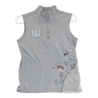 M.U SPORTS �G�����[�X�|�[�c  �n�[�t�W�b�v �m�[�X���[�u�V���c  �O���[�n �T�C�Y�F4 �����N�FA- �y���Áz�S���t�E�F�A