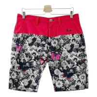 DANCE WITH DRAGON �_���X�E�B�Y�h���S��  ���b�V���ؑ� �n�[�t�p���c ���� ���b�h�n �T�C�Y�F3 �����N�FA- �y���Áz�S���t�E�F�A