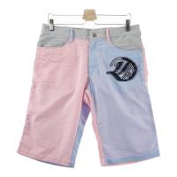 DANCE WITH DRAGON �_���X�E�B�Y�h���S��  �n�[�t�p���c �X�g���C�v�� �u���[�n �T�C�Y�F3 �����N�FB �y���Áz�S���t�E�F�A