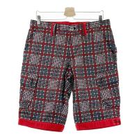 DANCE WITH DRAGON �_���X�E�B�Y�h���S��  �n�[�t�p���c �`�F�b�N�� ���b�h�n �T�C�Y�F3 �����N�FB �y���Áz�S���t�E�F�A