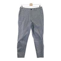 BEAMS GOLF �r�[���X�S���t  �V�A�T�b�J�[ �p���c �`�F�b�N�� �u���b�N�n �T�C�Y�FM �����N�FB �y���Áz�S���t�E�F�A