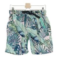 LOUD MOUTH ���E�h�}�E�X 824301 �n�C�u���b�g �V���[�g�p���c �t�����`�n�[�o�[ ���� �O���[���n �T�C�Y�FL �����N�FB �y���Áz�S���t�E�F�A