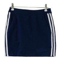 ADIDAS GOLF �A�f�B�_�X�S���t GM3785 �C���i�[�t �X�g���b�`�X�J�[�g ���b�V��  �l�C�r�[�n �T�C�Y�FM �����N�FA- �y���Áz�S���t�E�F�A