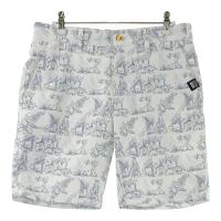 CALLAWAY �L�����E�F�C �~Disney �V���[�g�p���c ���� TOYSTORY �z���C�g�n �T�C�Y�FS �����N�FA- �y���Áz�S���t�E�F�A