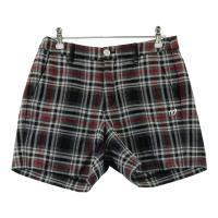 MASTER BUNNY EDITION �}�X�^�[�o�j�[�G�f�B�V����  �V���[�g�p���c �`�F�b�N�� �u���b�N�n �T�C�Y�F1 �����N�FA- �y���Áz�S���t�E�F�A