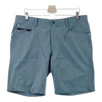 TRAVIS MATHEW �g���r�X�}�V���[  �n�[�t�p���c ���b�V��  �u���[�n �T�C�Y�F2XL �����N�FA- �y���Áz�S���t�E�F�A