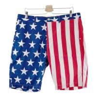 LOUD MOUTH ���E�h�}�E�X  �n�[�t�p���c ������ �X�^�[�Y���X�g���C�v�X ���� �u���[�n �T�C�Y�FXXL �����N�FB �y���Áz�S���t�E�F�A