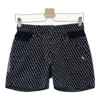 PEARLY GATES �p�[���[�Q�C�c  �V���[�g�p���c ���� �l�C�r�[�n �T�C�Y�F0 �����N�FA- �y���Áz�S���t�E�F�A