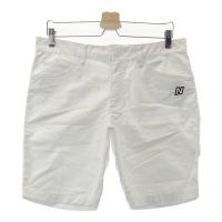 NEW BALANCE GOLF �j���[�o�����X  �n�[�t�p���c  �z���C�g�n �T�C�Y�F5 �����N�FB �y���Áz�S���t�E�F�A