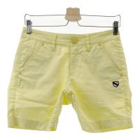 PEARLY GATES �p�[���[�Q�C�c  �X�g���b�` �V���[�g�p���c  �C�G���[�n �T�C�Y�F0 �����N�FB �y���Áz�S���t�E�F�A