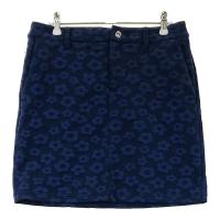 BEAMS GOLF �r�[���X�S���t ; 2024�N���f�� �X�J�[�g �ԕ� �l�C�r�[�n �T�C�Y�FL �����N�FB �y���Áz�S���t�E�F�A