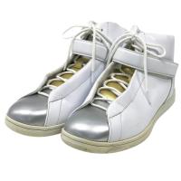 RUSSELUNO ���b�Z���m  �S���t�V���[�Y �n�C�J�b�g ���`��  �z���C�g�n �T�C�Y�F26.0 �����N�FB �y���Áz�S���t�E�F�A