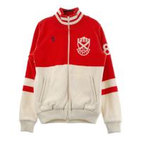 PEARLY GATES �p�[���[�Q�C�c  �����W�b�v �j�b�g�W���P�b�g �E�[����  �I�����W�n �T�C�Y�F1 �����N�FA- �y���Áz�S���t�E�F�A