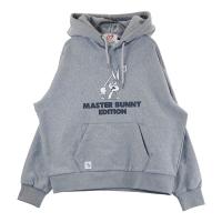 MASTER BUNNY EDITION �}�X�^�[�o�j�[�G�f�B�V���� �~Bugs Bunny ���N�� �����p�[�J�[  �O���[�n �T�C�Y�F1 �����N�FA- �y���Áz�S���t�E�F�A