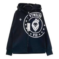 V12 ���B�g�D�G����  �_���{�[���j�b�g �t���W�b�v�p�[�J�[  �u���b�N�n �T�C�Y�F1 �����N�FN �y�V�i�z�S���t�E�F�A